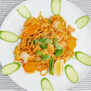 Hokkien Noodles