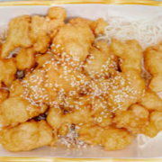 Honey Chicken