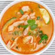 Laksa